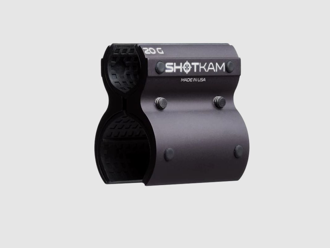 Montaje Shotkam Kula .20