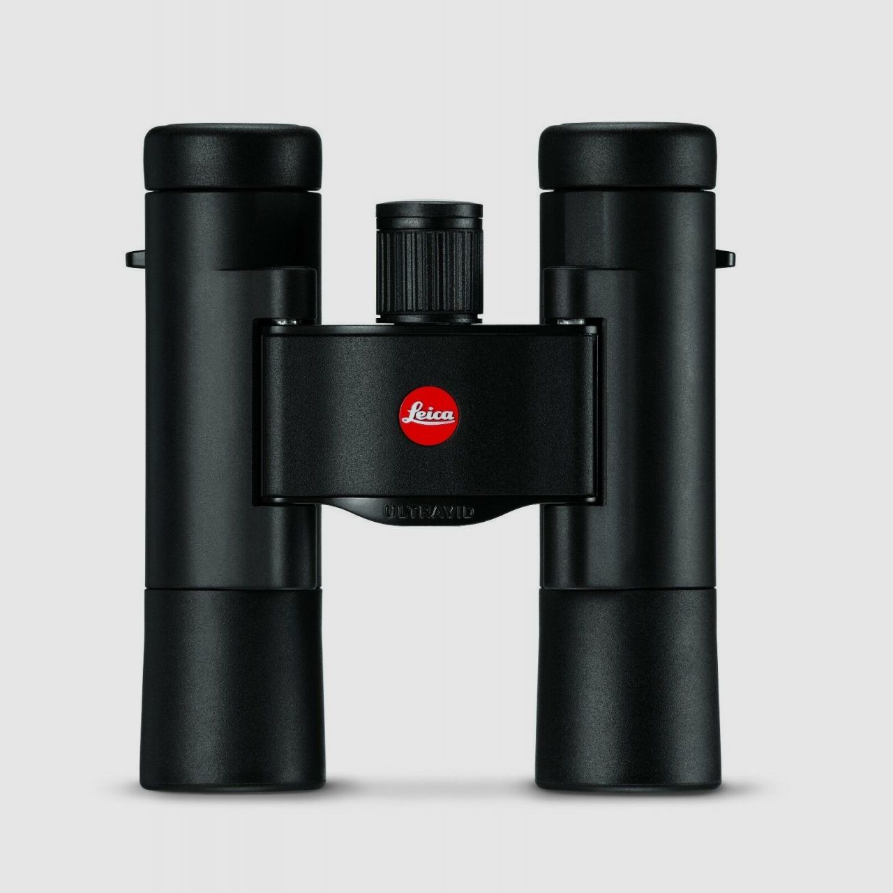 Leica ULTRAVID 8 x 20 BR schwarz Ausstellungsware