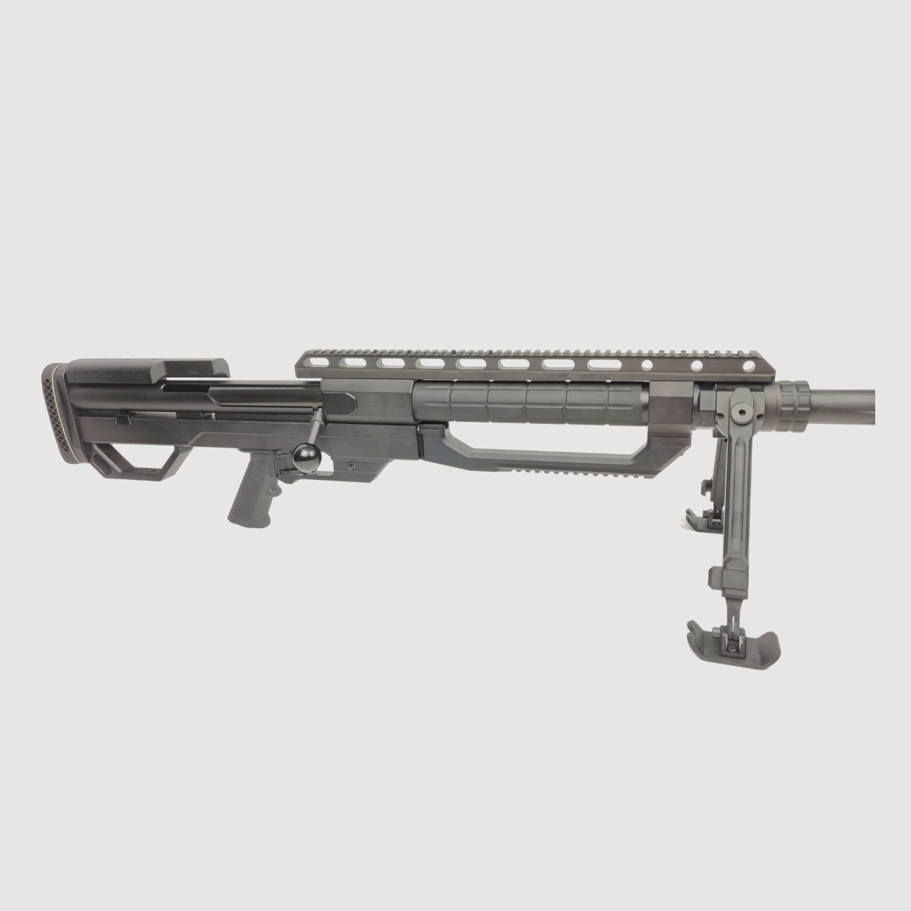 FORTMEIER M 2002 TD .338 Lapua Magnum, Bild 4 von 5