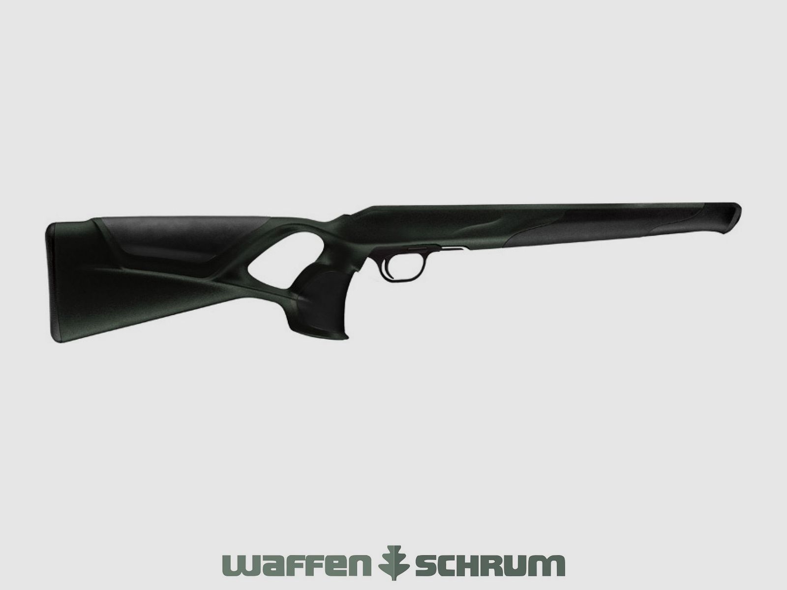 Blaser System R8 Professional Success Dark Green / Left