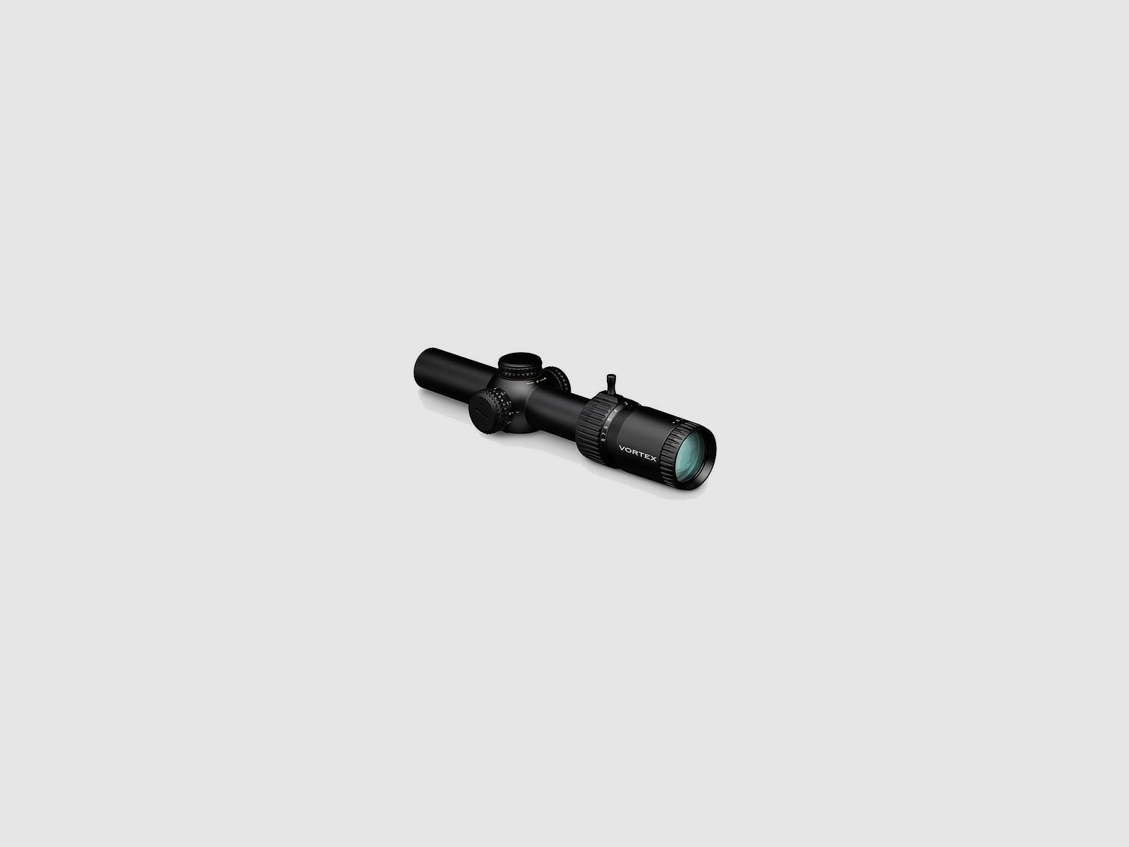 Vortex Strike Eagle 1-8x24 AR SFP lunette BDC3, image 5 sur 5