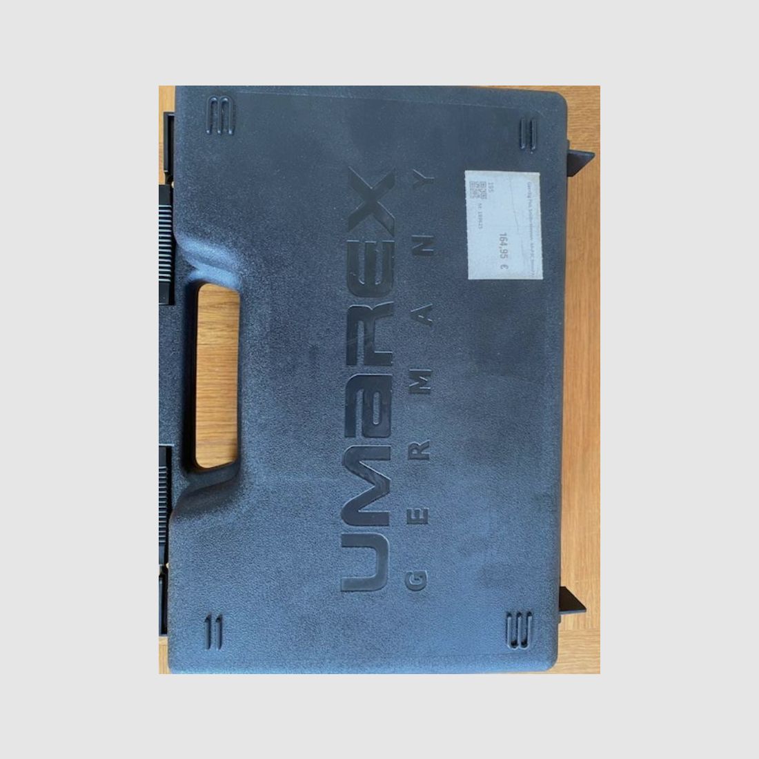 Umarex S&W M&P9mm, zdjęcie 3 z 5