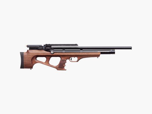Crosman Akela PCP 5,5 43J