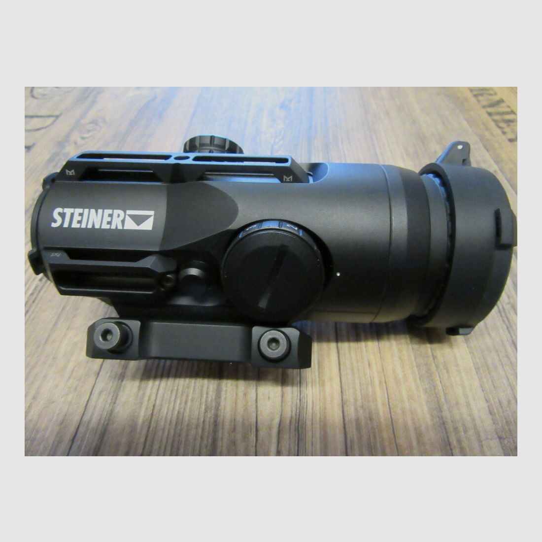 Steiner S-Sight 4x32