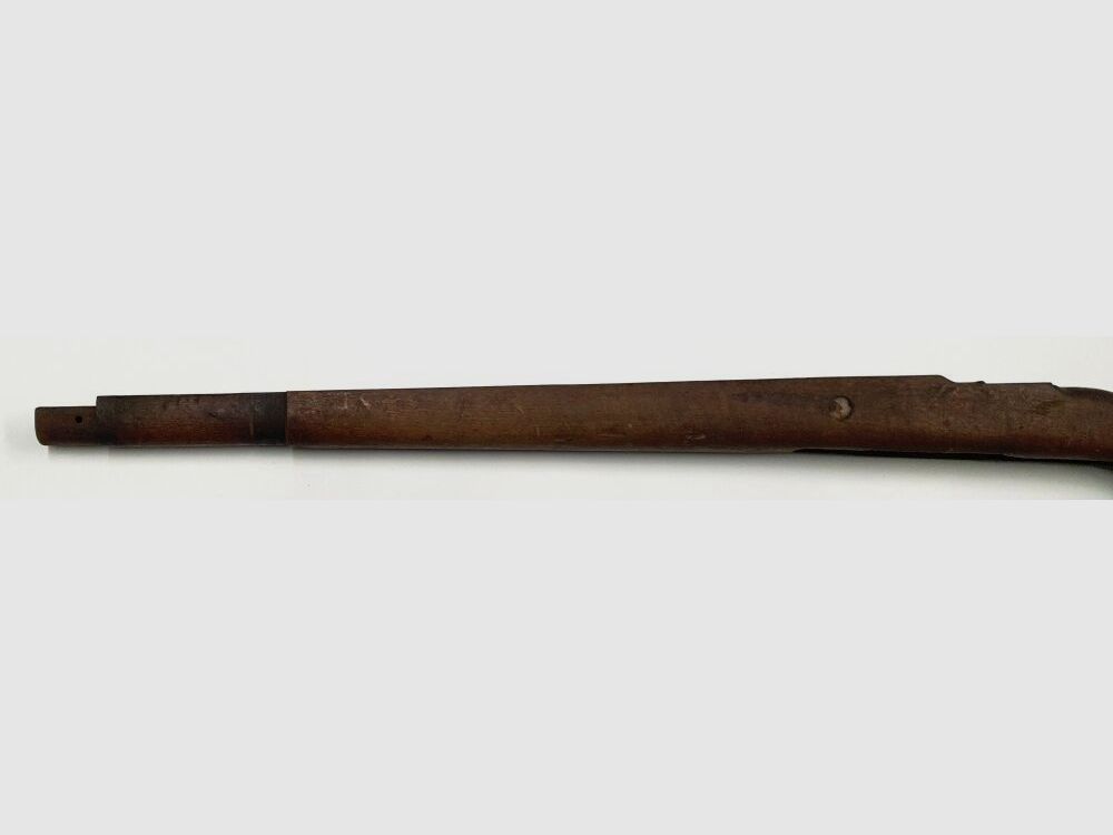 Schaft für K98, Holz - (5)