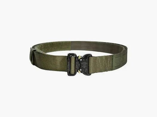 Tasmanian Tiger Tasmanian Tiger Ausrüstungsgürtel Modular Belt Set - Schwarz / S