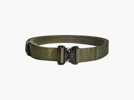 Tasmanian Tiger Ceinture d'équipement Modular Belt Set - Noir / M
