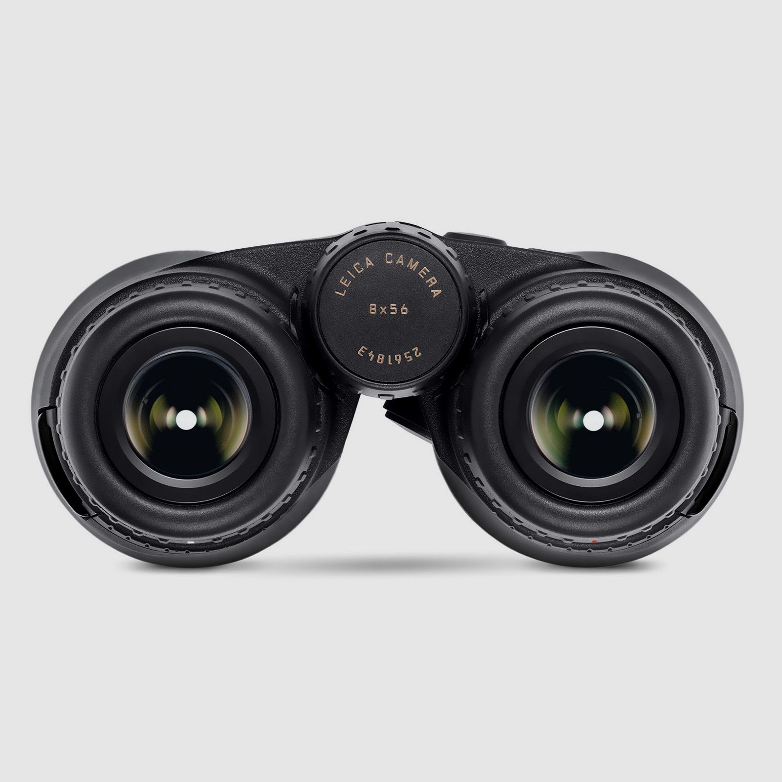 LEICA binoculars with rangefinder Geovid 8x56 R