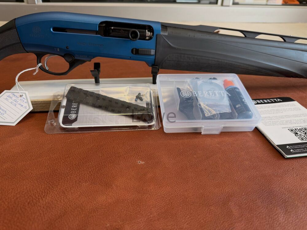 Beretta 1301 Comp PRO