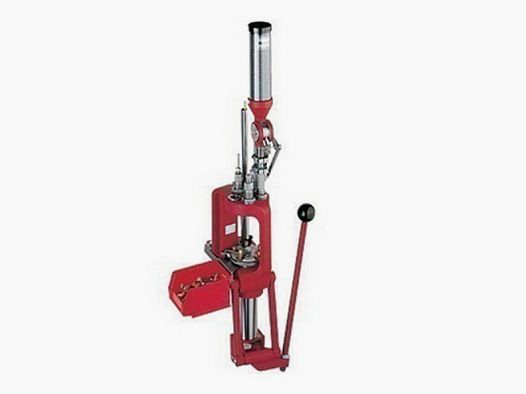 Hornady Lock-N-Load® AP EZ-JECT LOADER