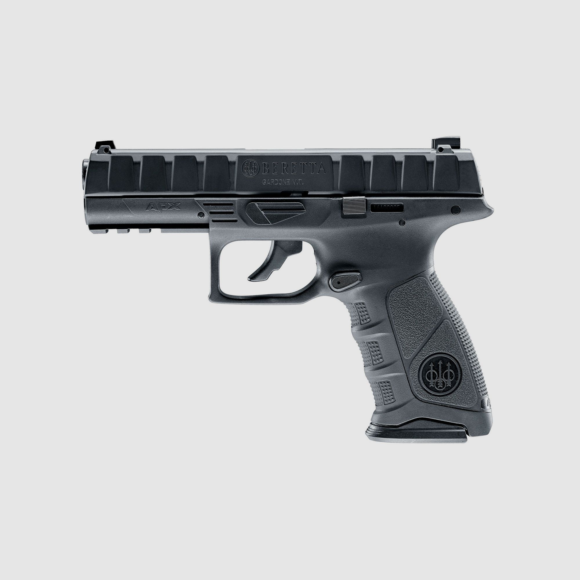 Umarex Beretta APX black 6mm Airsoft