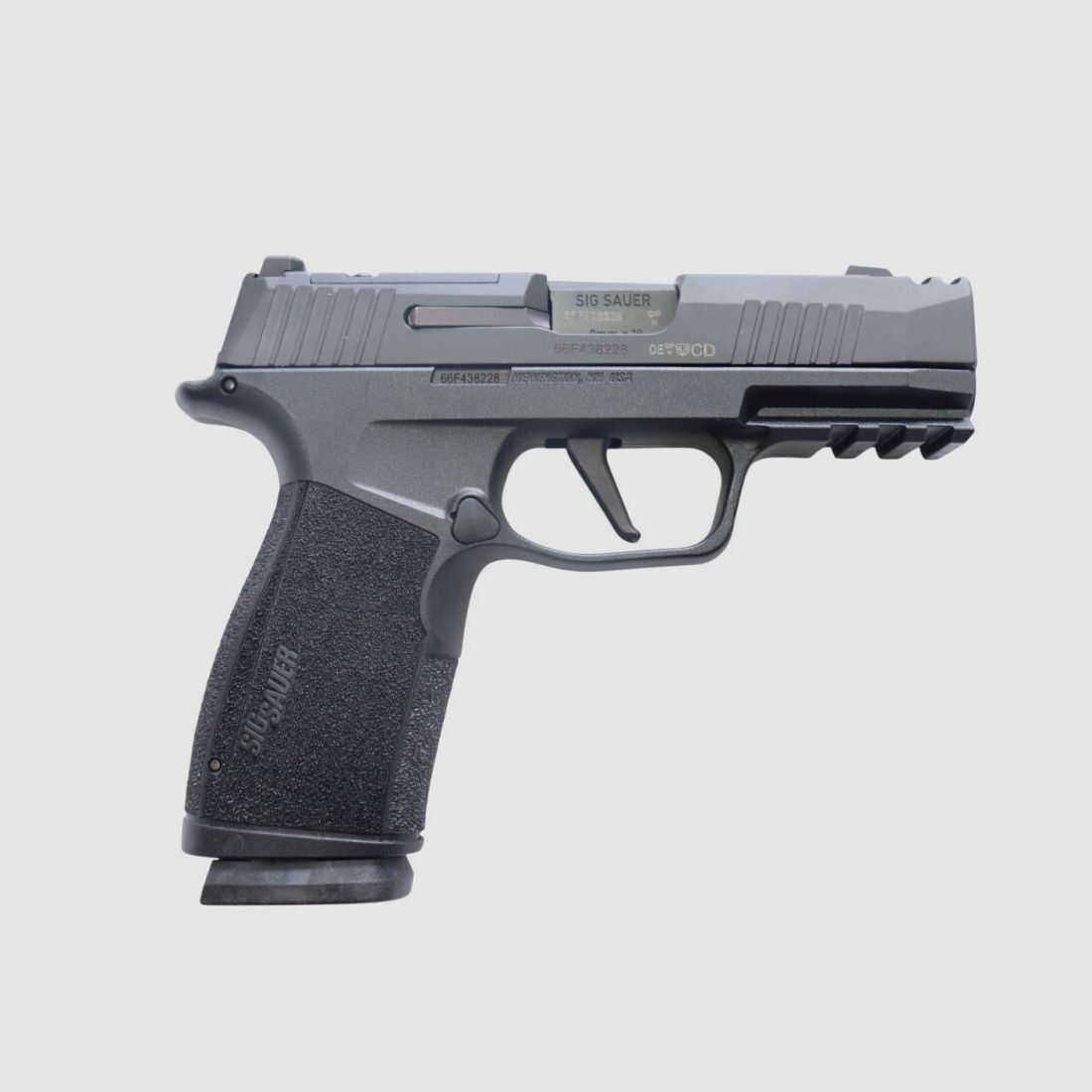 Sig Sauer P365 X-Macro