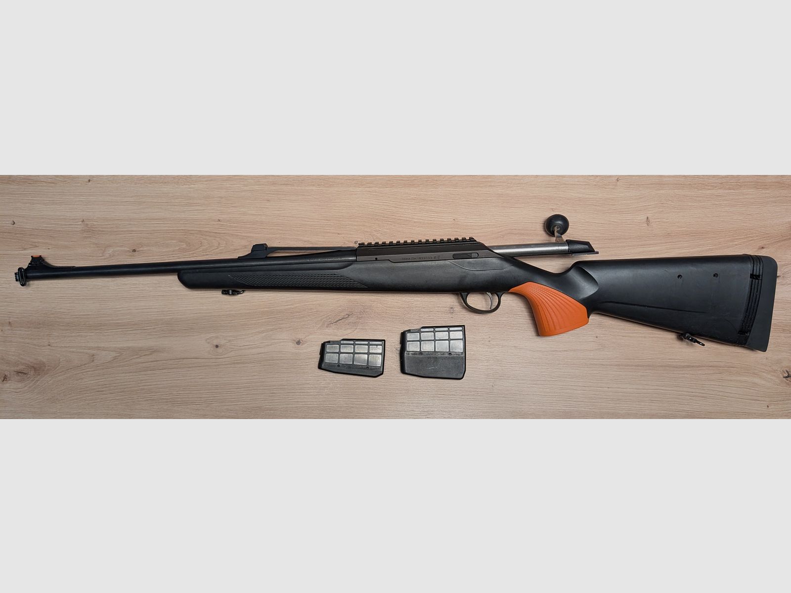 Tikka T3x