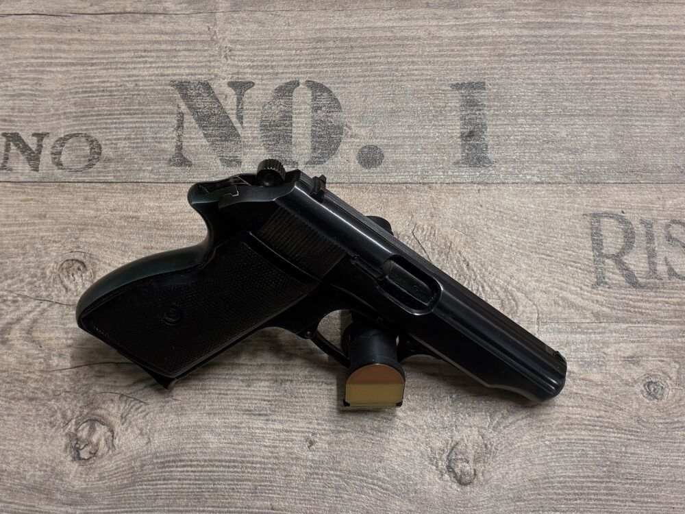 FEG AP74 (Walther PP replica)