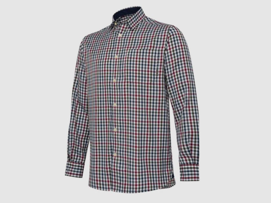 CAMICIA ELLIS >LU322