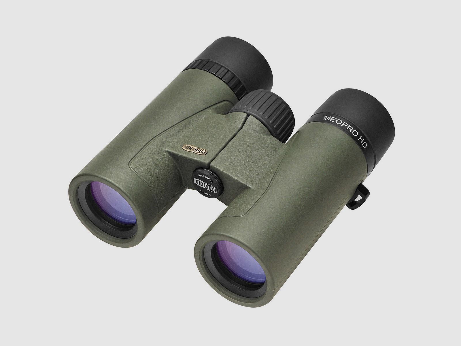 Meopta Fernglas MeoPro 10X32 HD, Bild 1 von 3