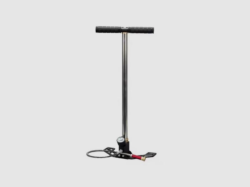 3-Stage Pcp Handpomp 300 Bar, afbeelding 1 van 3