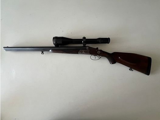 Sauer & Sohn Wiertnica 16/70 ; 7x57R