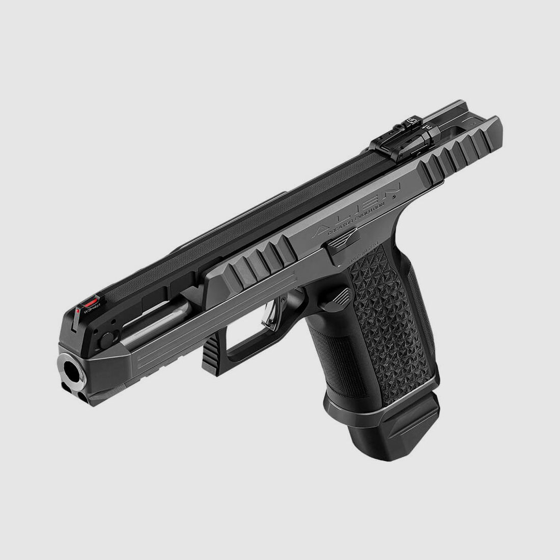 Laugo Arms Alien Creator Evolution Standard Kit, Bild 5 von 8