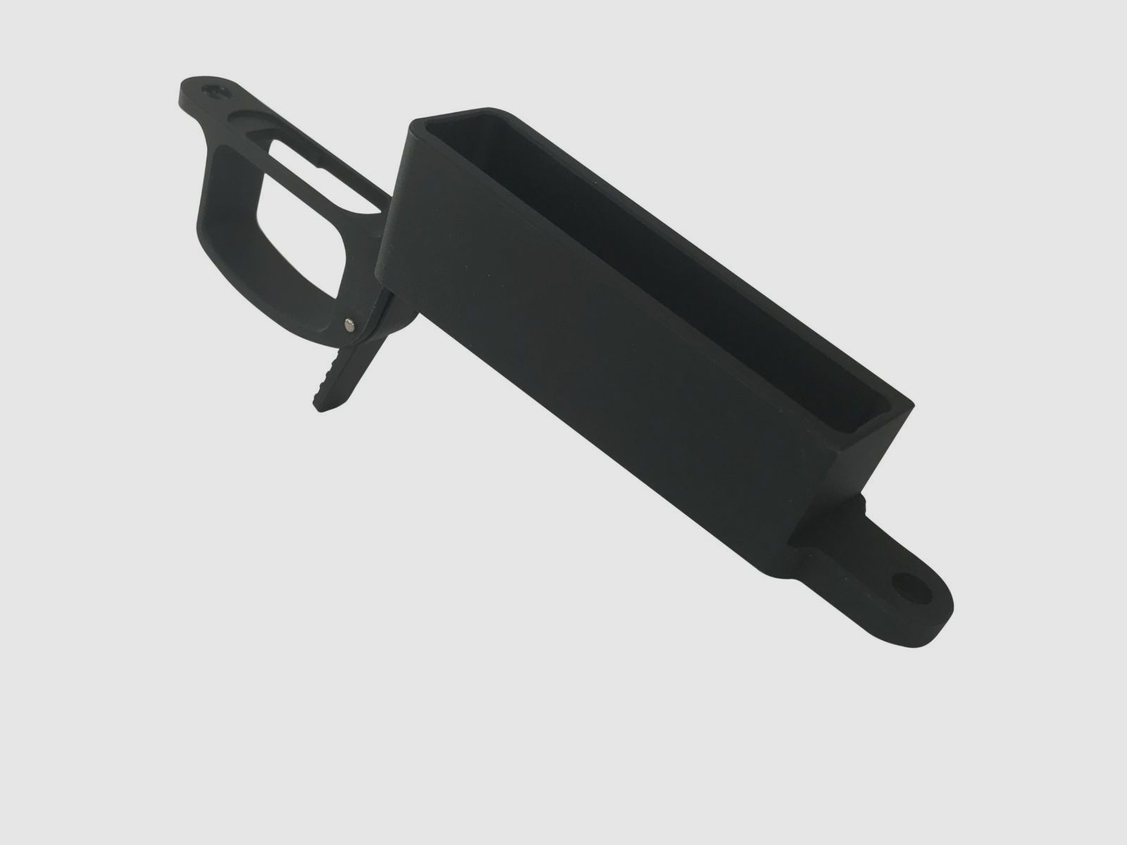 Atlasworxs AICS Magazijninlaat Remington 700 LA Elite Series, afbeelding 1 van 3