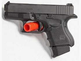 Glock 27 Gen4