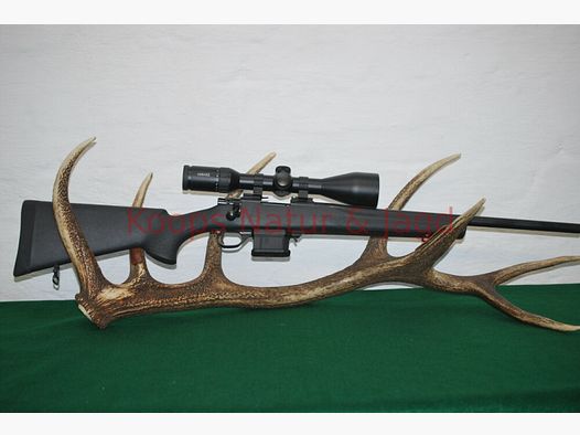 Howa 1500