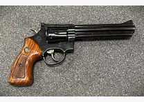 Taurus Mod 669