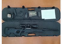 Novritsch SSG96 Komplettset
