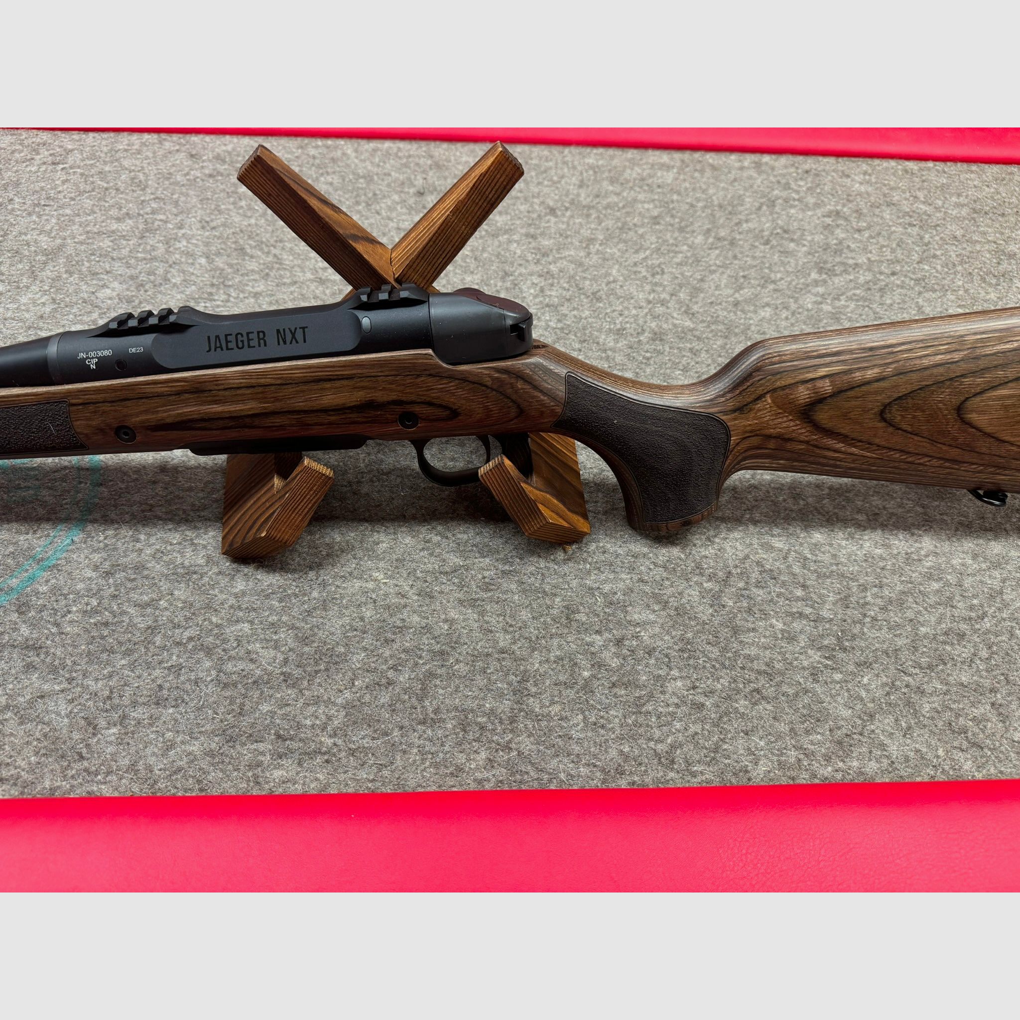 Haenel Jäger NXT op voorraad