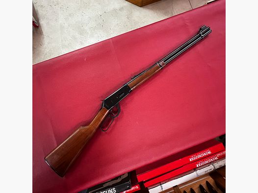 Winchester Mod 94