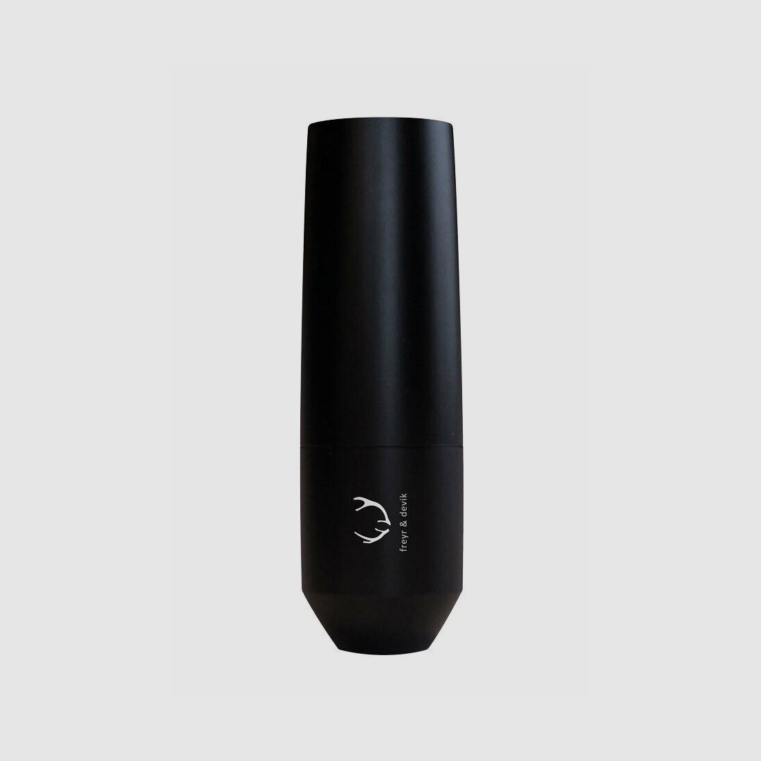 Freyr & Devik Silencer FREYR & DEVIK Titanium Silencer 196 Cal. .30 M15x1