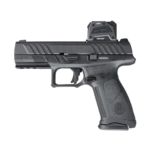 Pistolet BERETTA APX A1 ( KOLIMATOR STEINER MPS) producent: BERETTA - WŁOCHY, zdjęcie 1 z 2