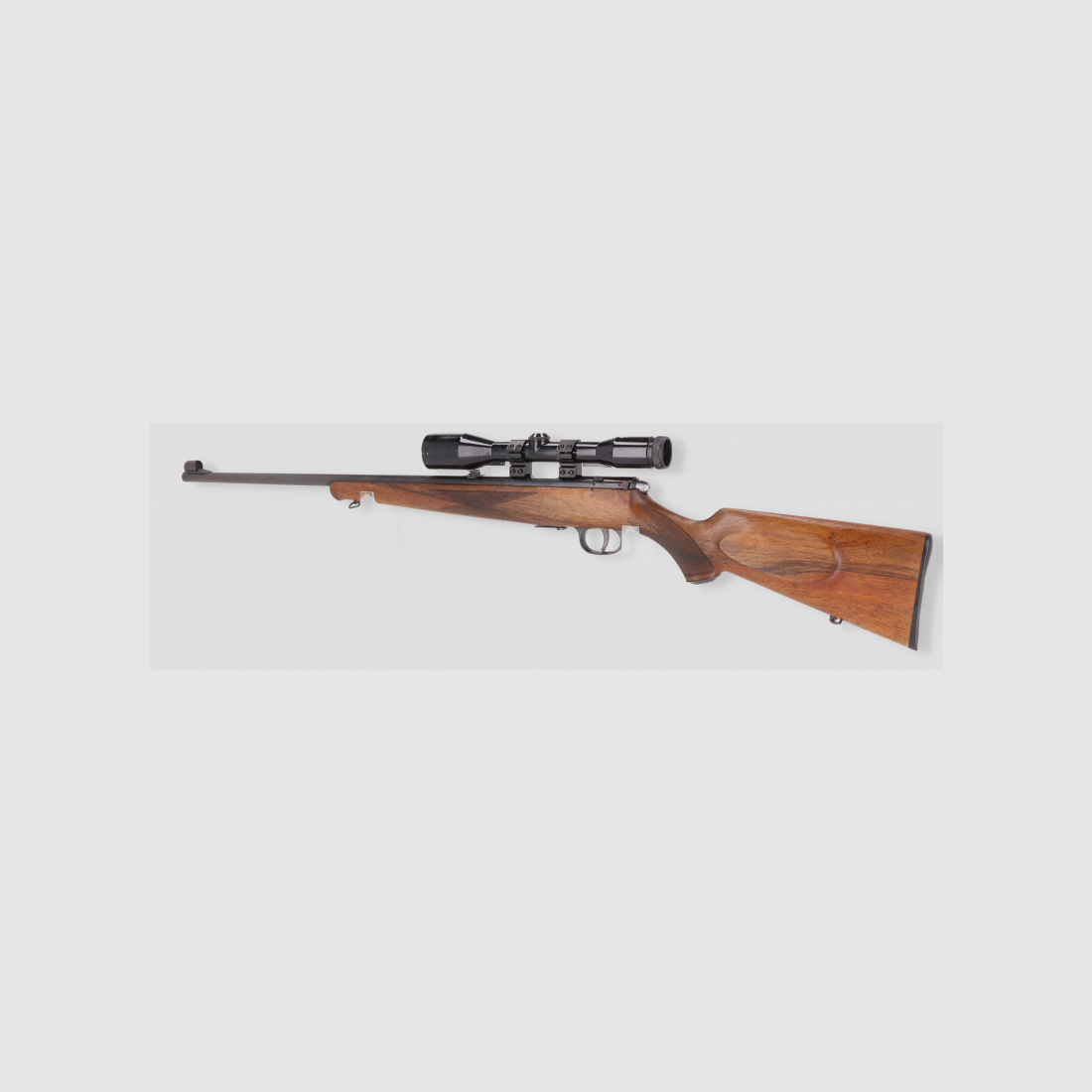 Krico - Kal. .22LR - .22lfb - JSZ-Vogel