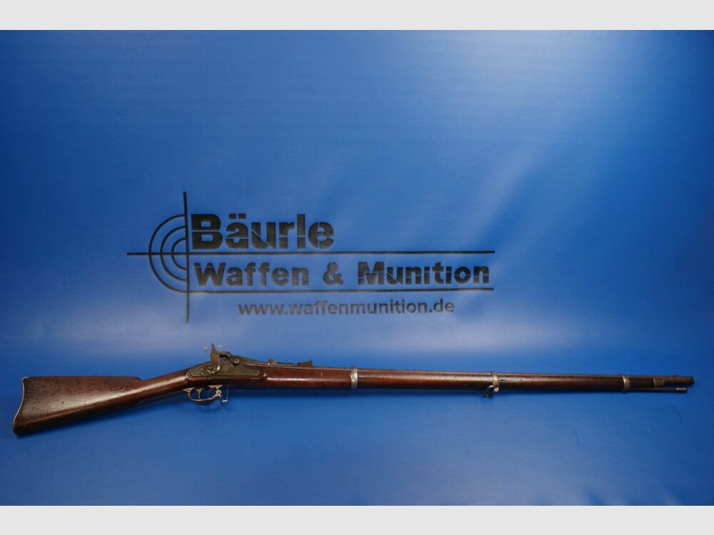 Springfield 1865 .50-70Gov