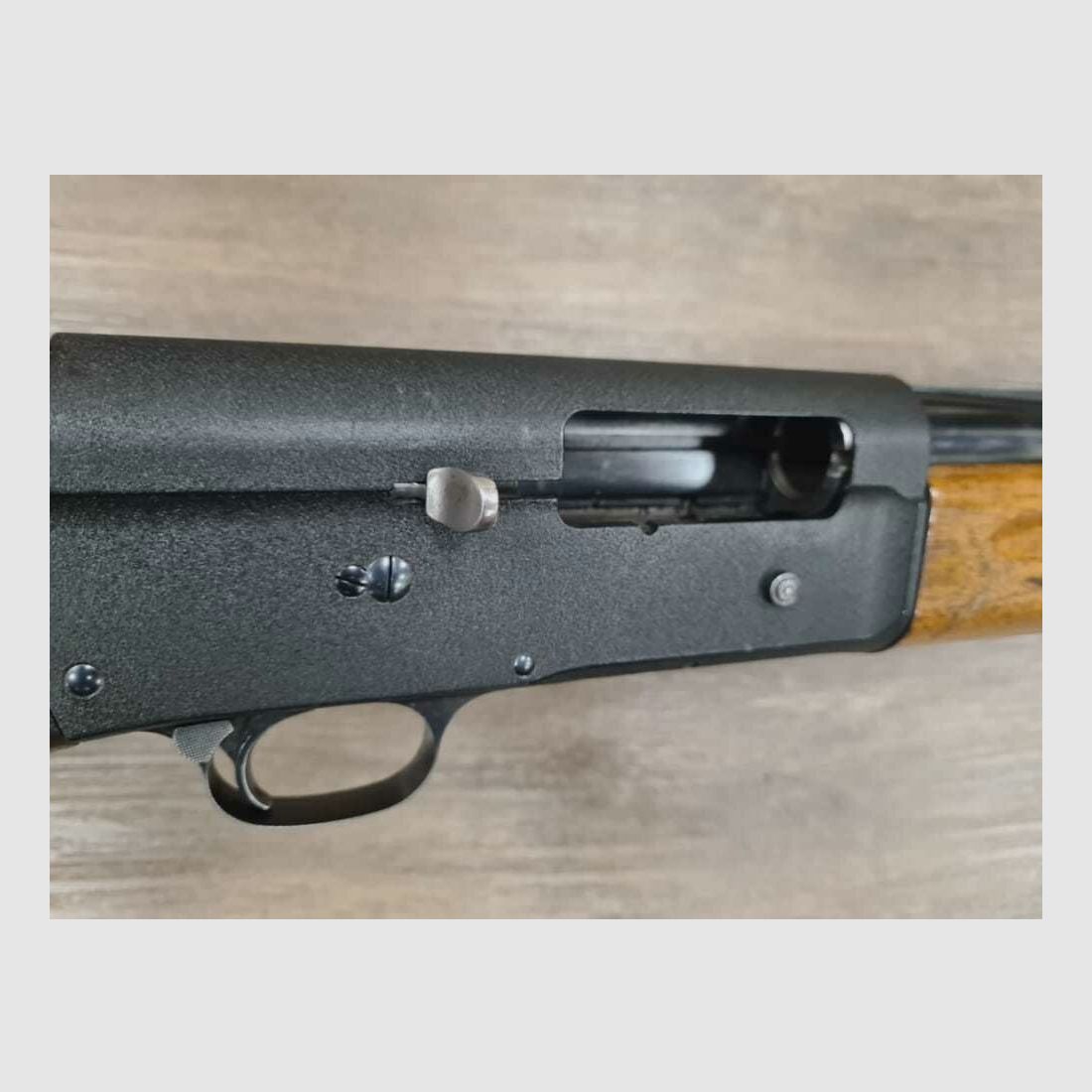 Browning Sp. FN Auto 5