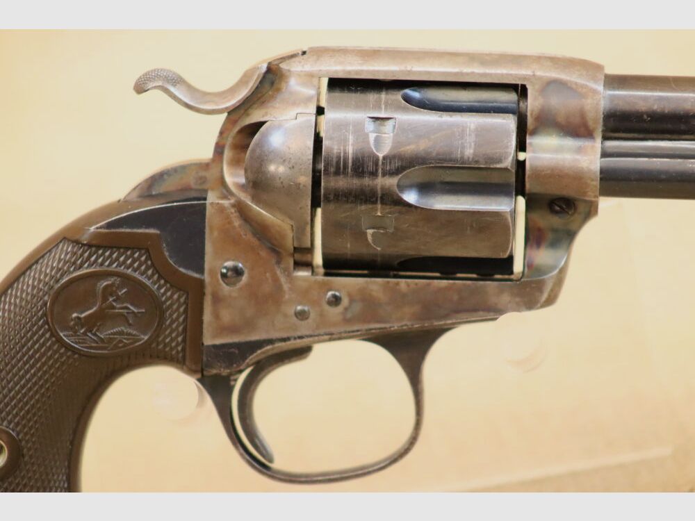 Colt 1873 Bisley .45Colt
