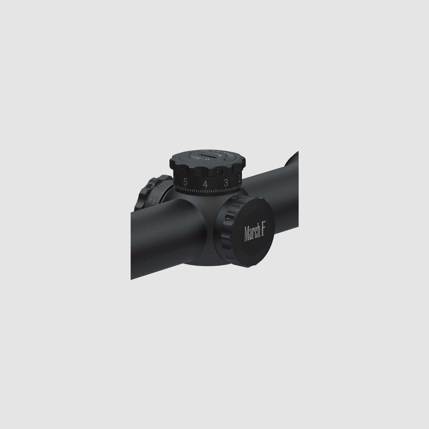 MARCH-F OPTIK 3-24X52 TACTICAL, Bild 5 von 6