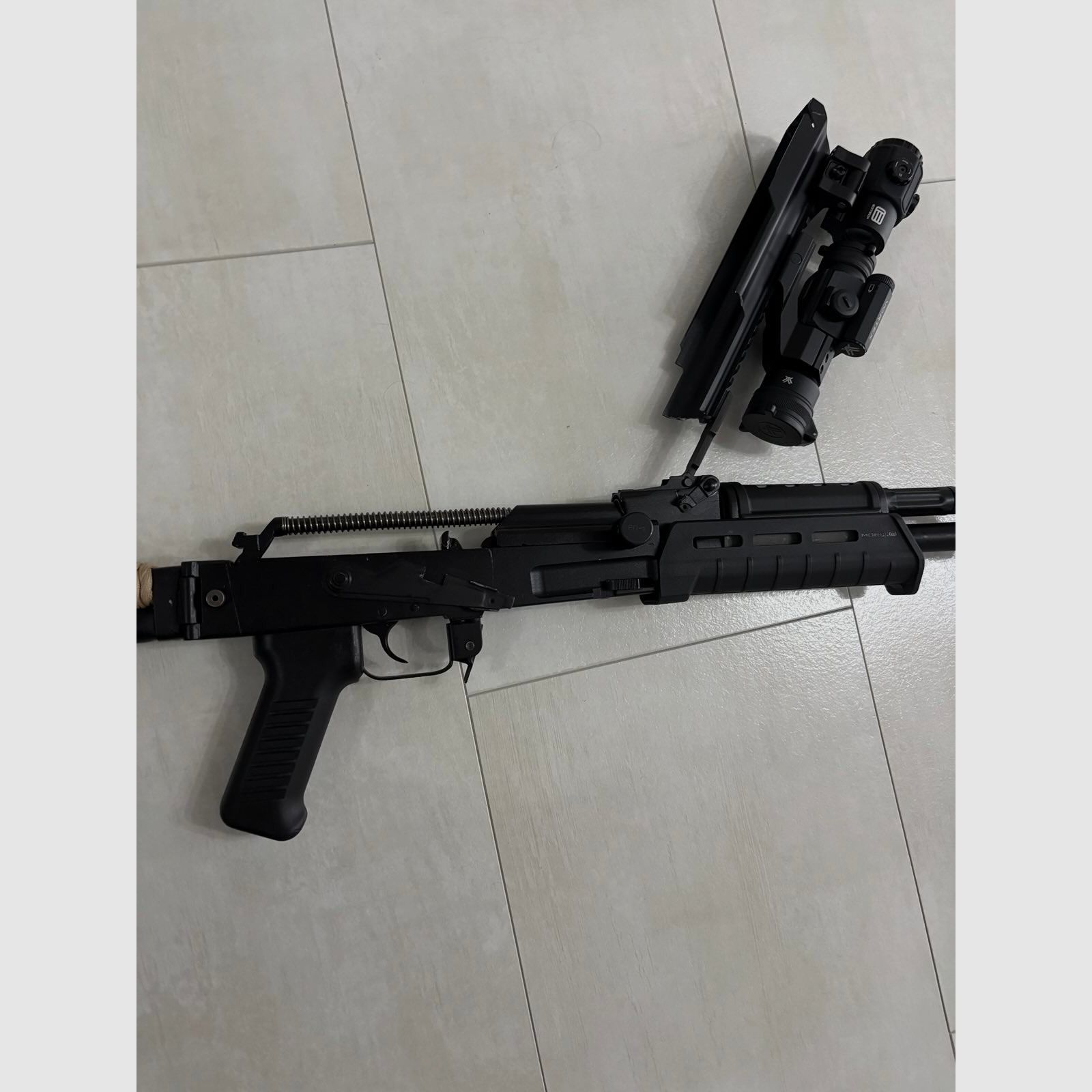 Arsenal M9F .223 AKM