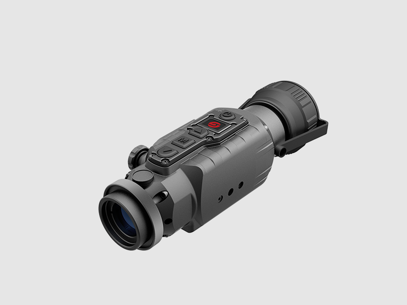 Guide Sensmart TA450 Clip-On