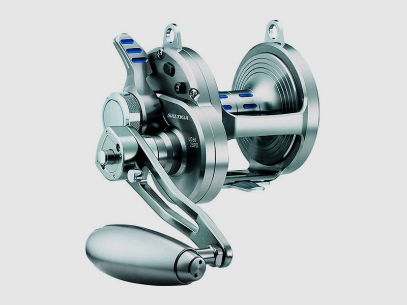 DAIWA SALTIGA LD