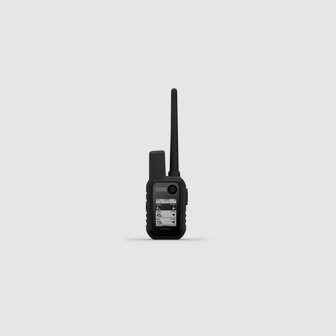 Garmin Alpha 10K