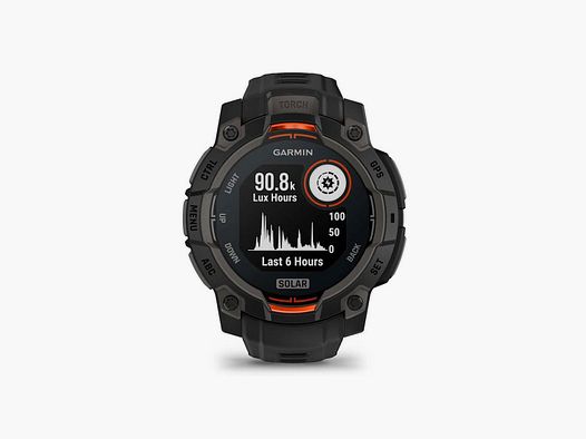 GARMIN INSTINCT 3 SOLAR