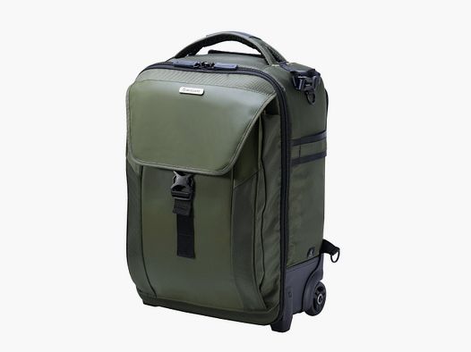 Vanguard World Veo Select 59T GR – Walizka fotograficzna na kółkach
