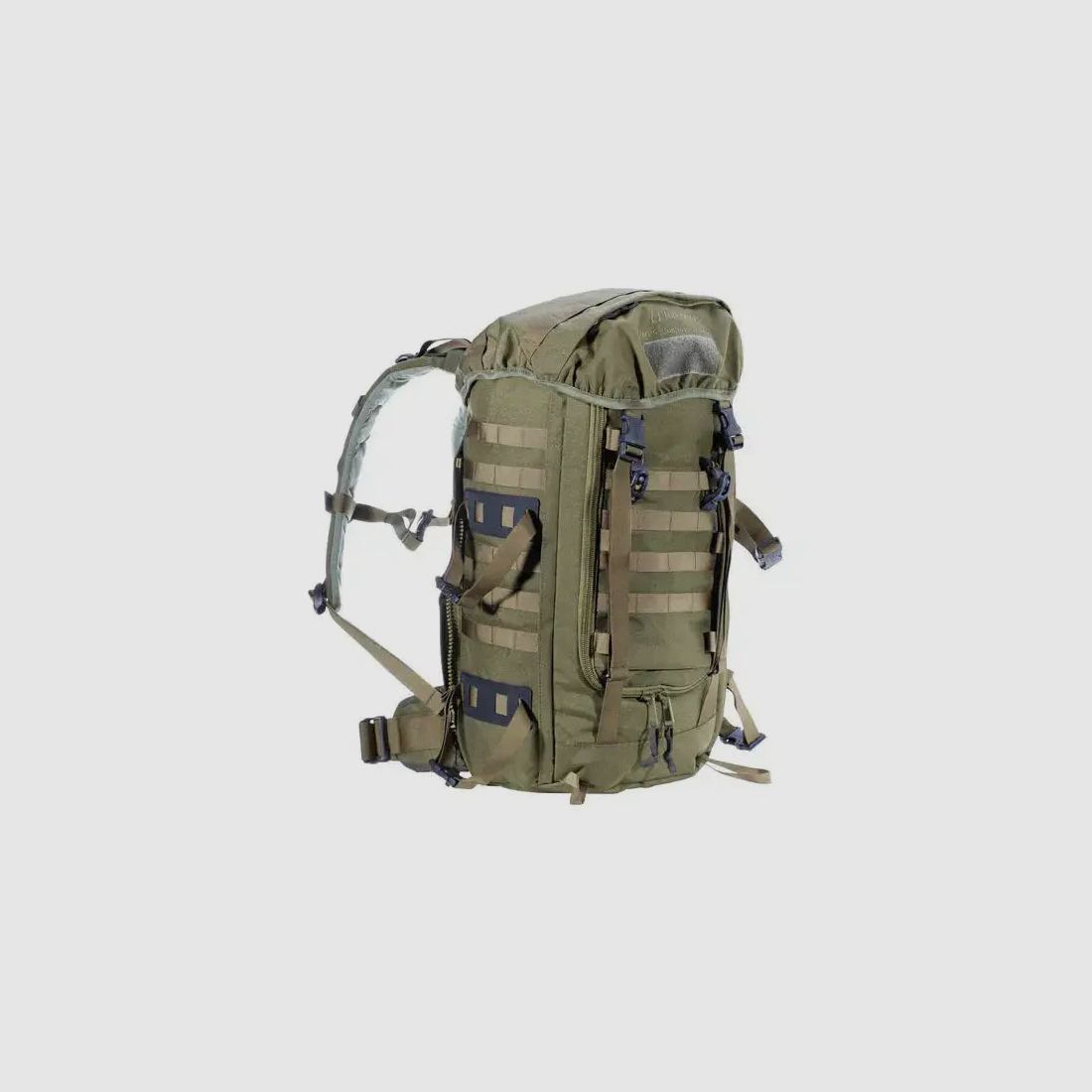 Berghaus Berghaus Sac à dos MMPS Centurio IV 45 FA 45 L - Marron