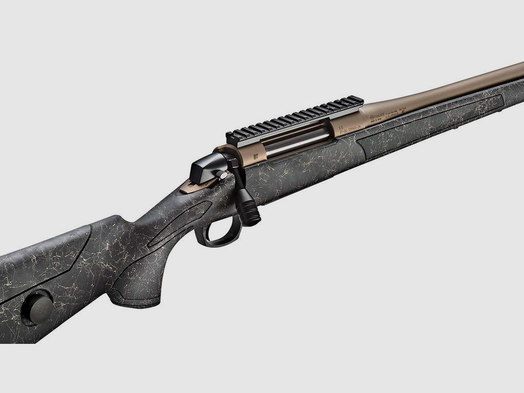 CVA CASCADE LRX .308 Win.