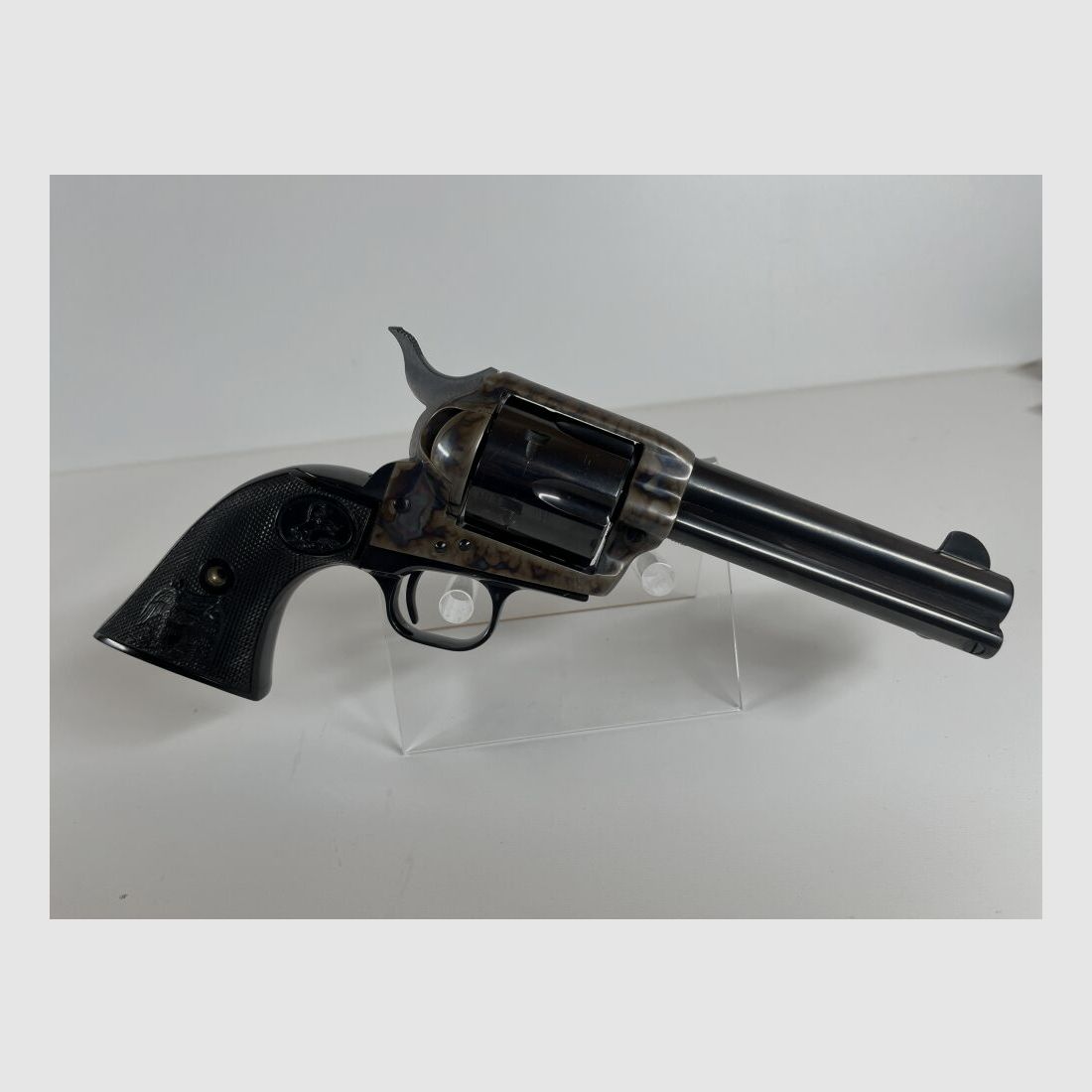 Beautiful Colt SAA .44 Colt
