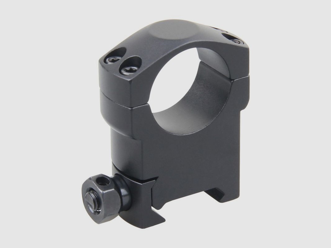 WEAVER Ringe A 4 Schrauben