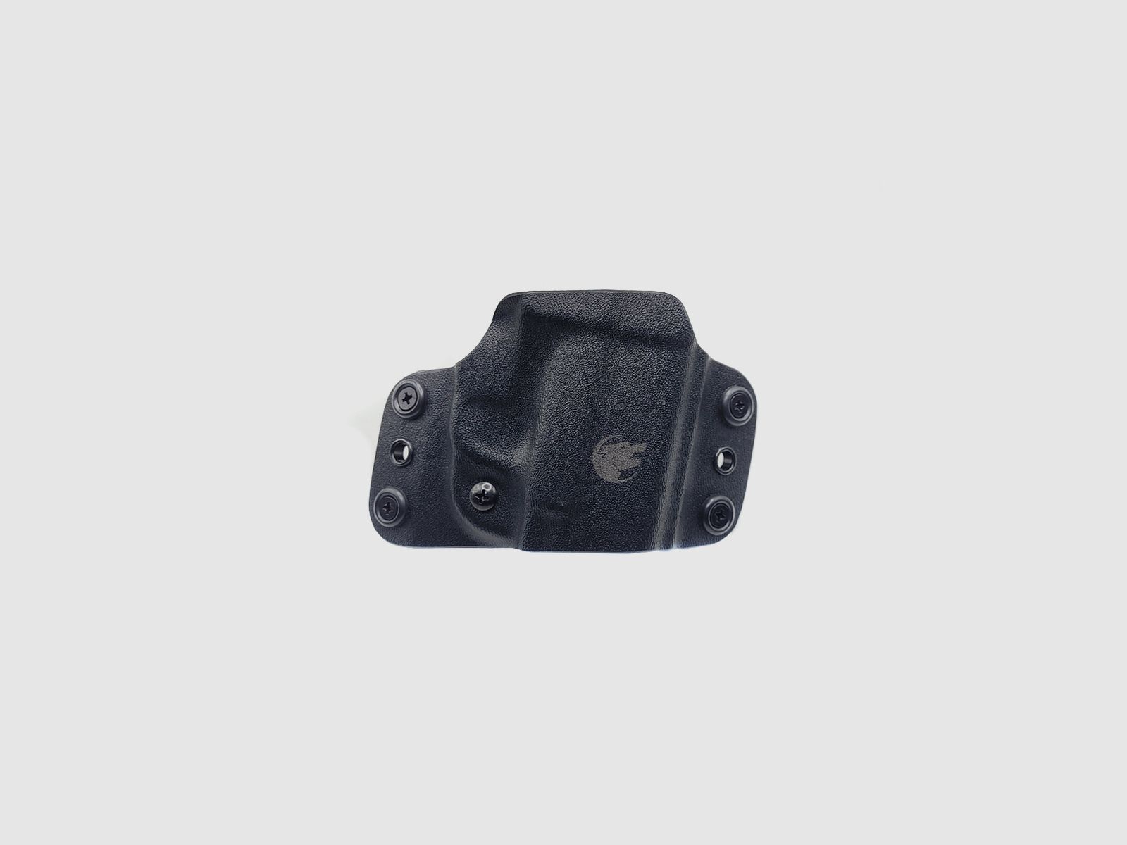 WARRIOR HOLSTERS HS H11 PRO OWB SLIM Holster, rechts