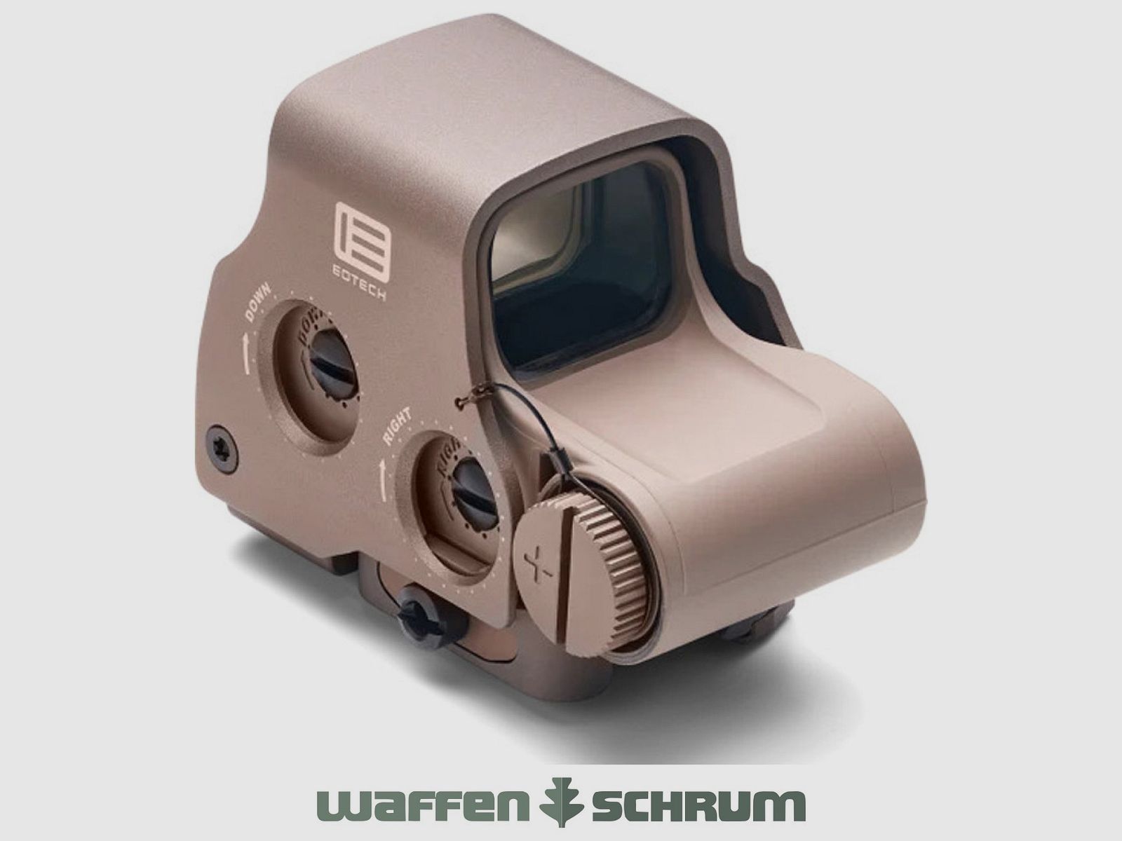 Eotech Holosight EXPS3
