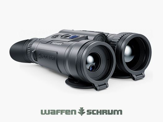 Pulsar Merger XP50 LRF